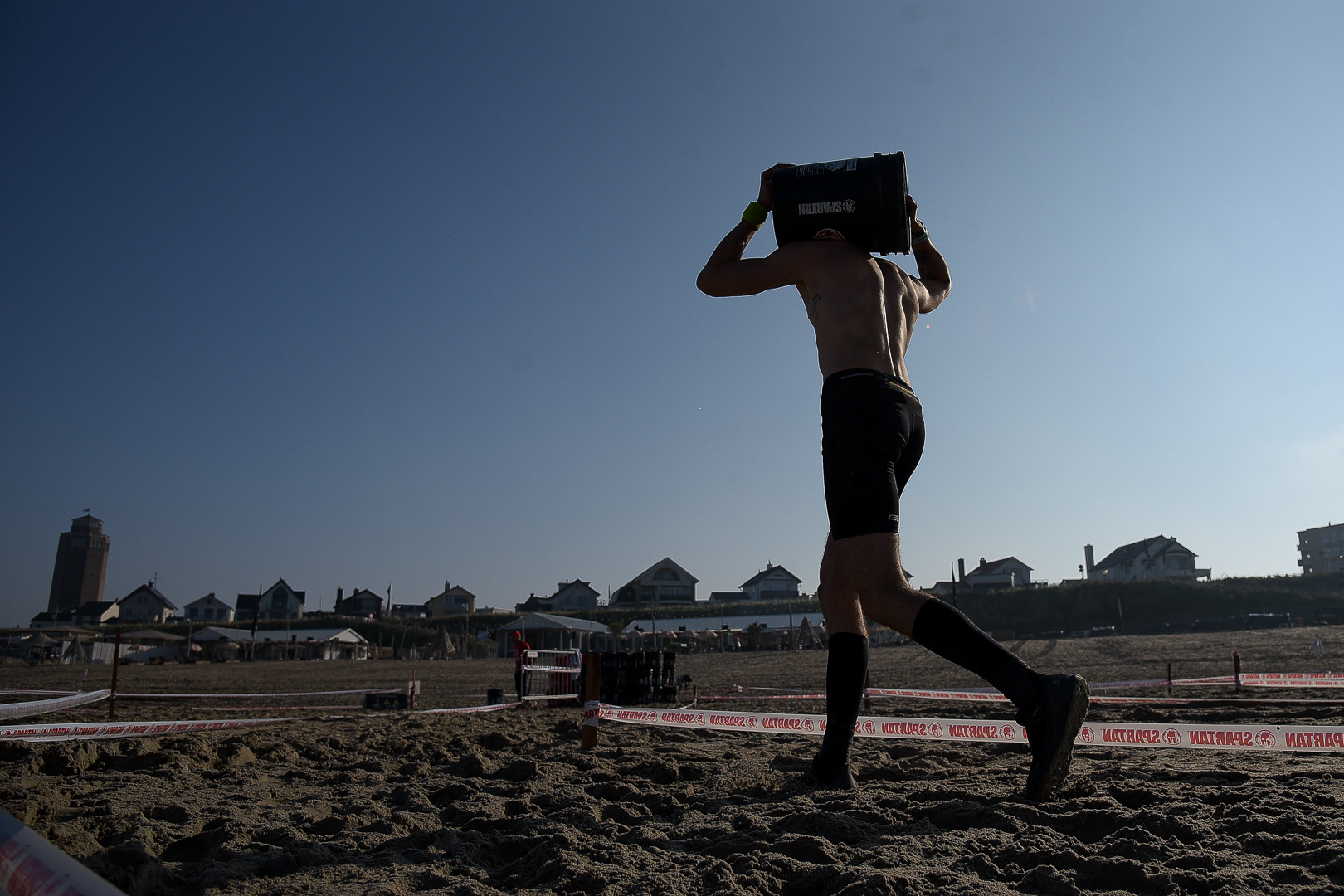 Spartan Race 2021