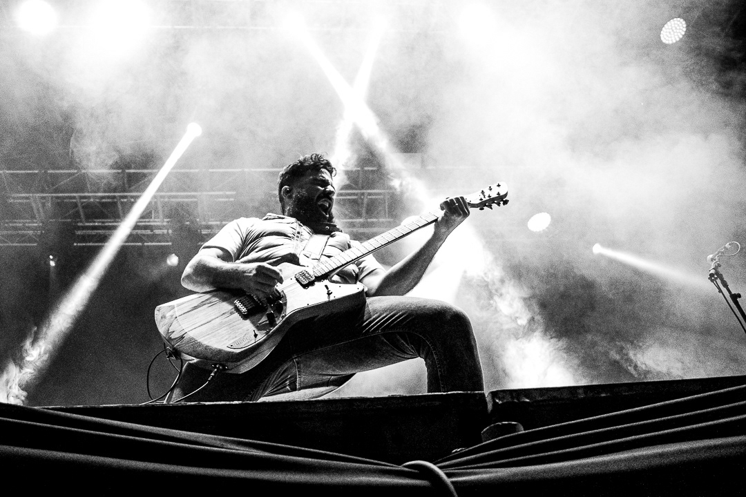 foto de Huecco
