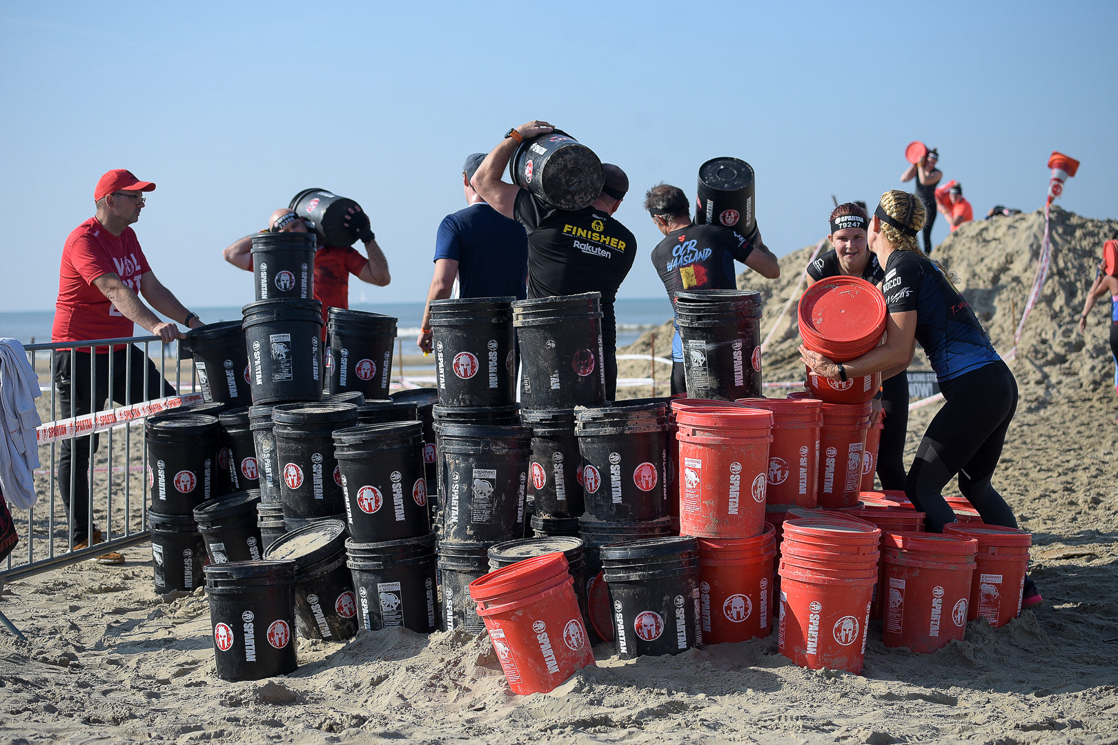 Spartan Race 2021