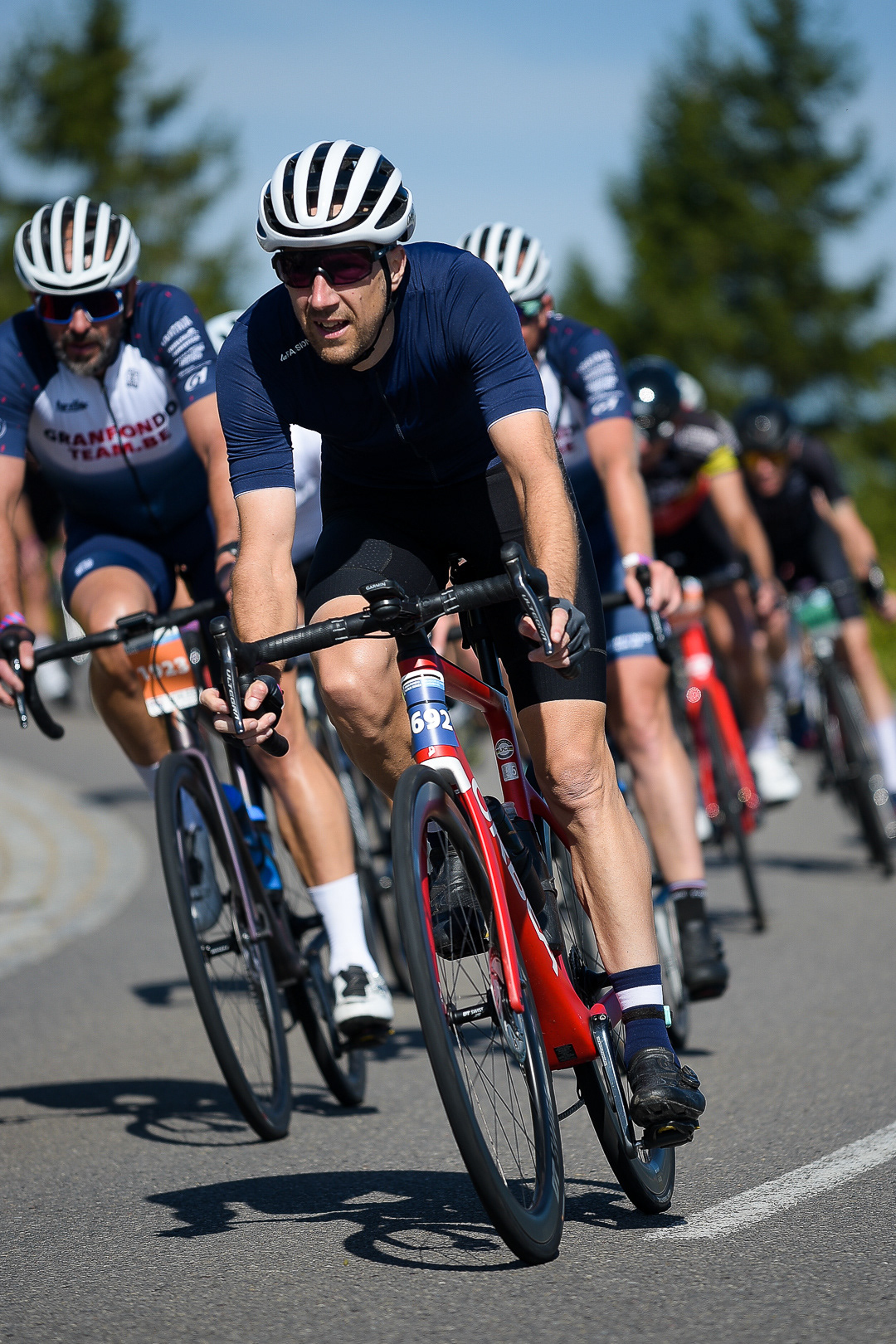 Schleck Gran Fondo 2021