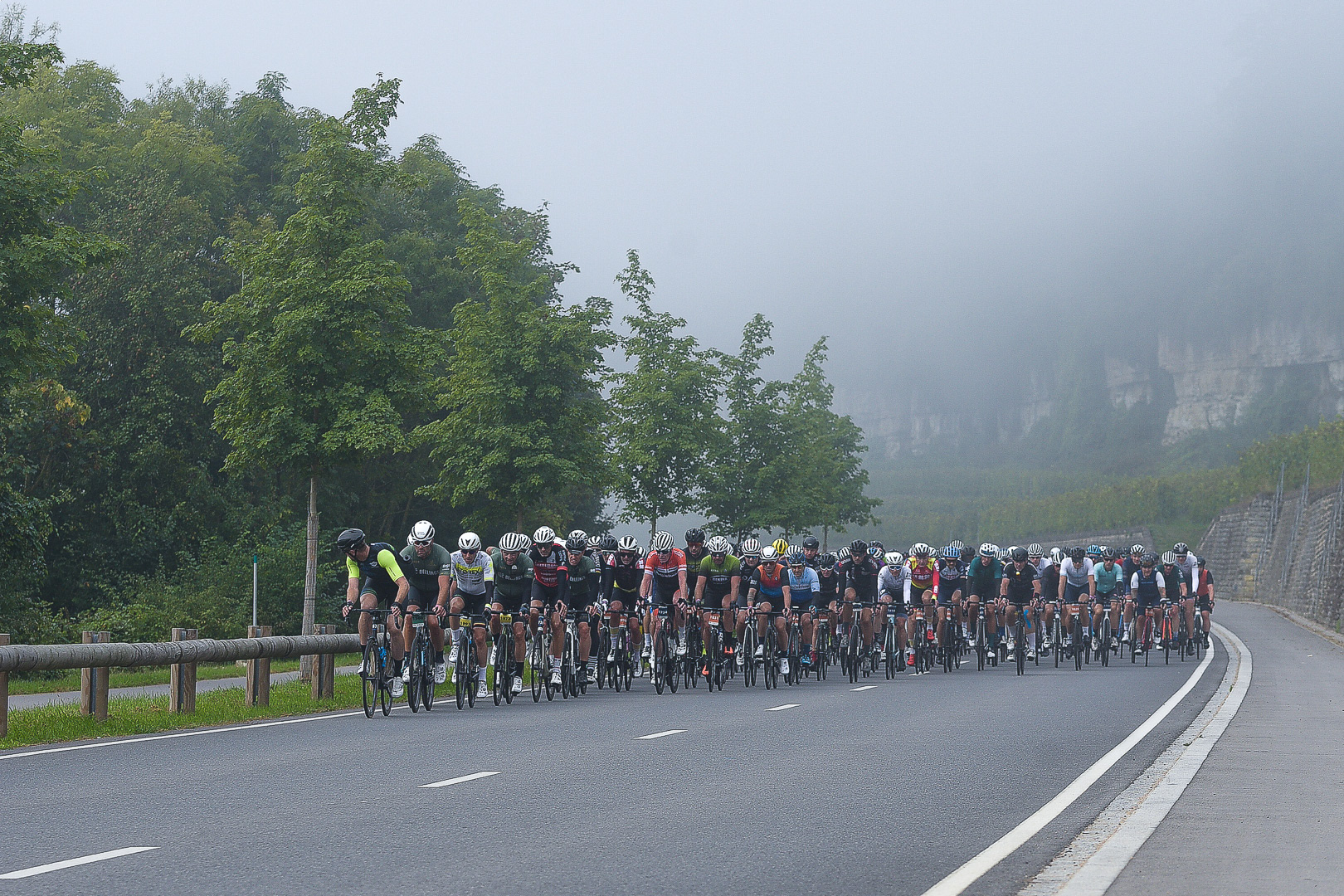 Schleck Gran Fondo 2021