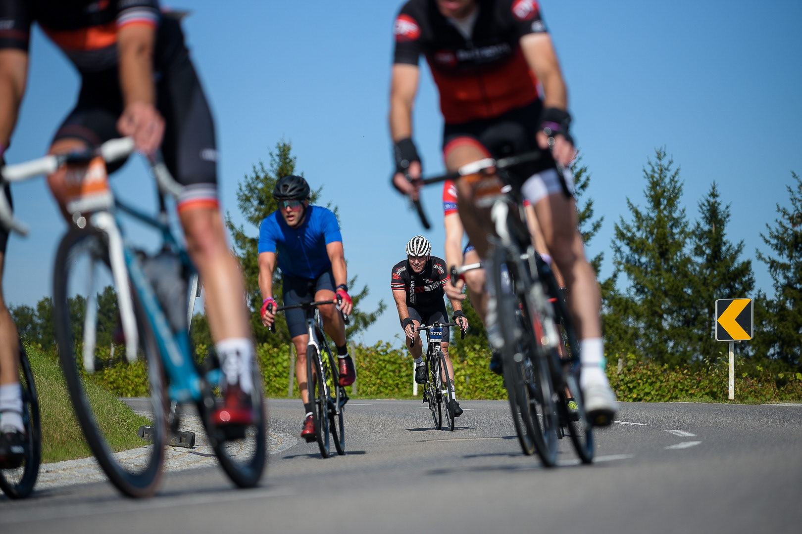 Schleck Gran Fondo 2021