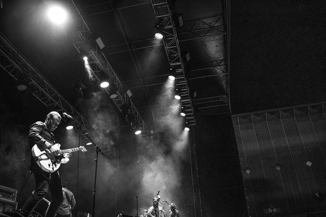 foto de Nilsson