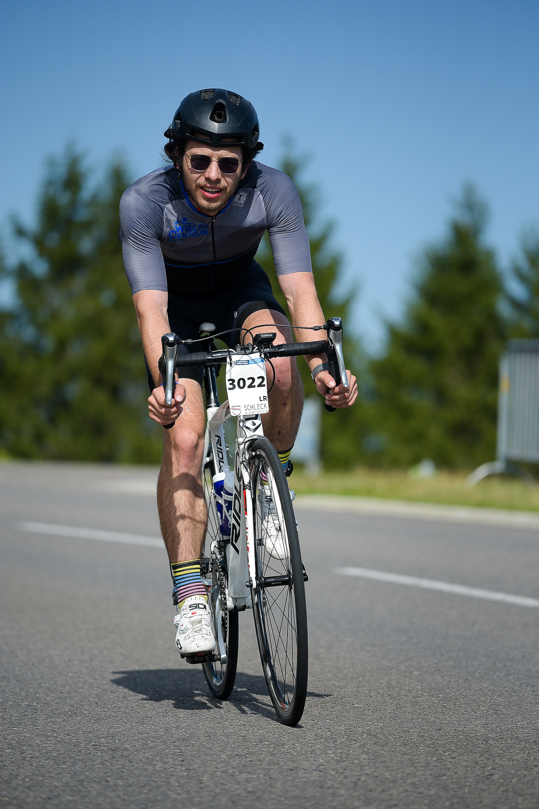 Schleck Gran Fondo 2021