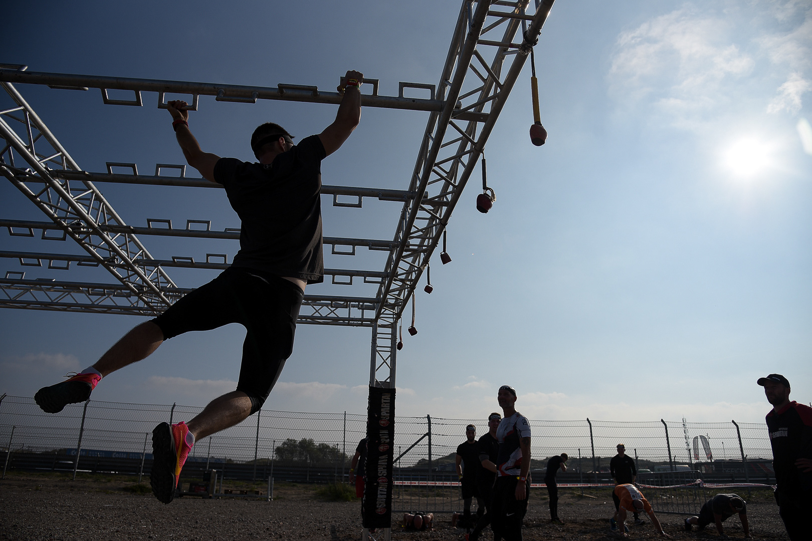 Spartan Race 2021