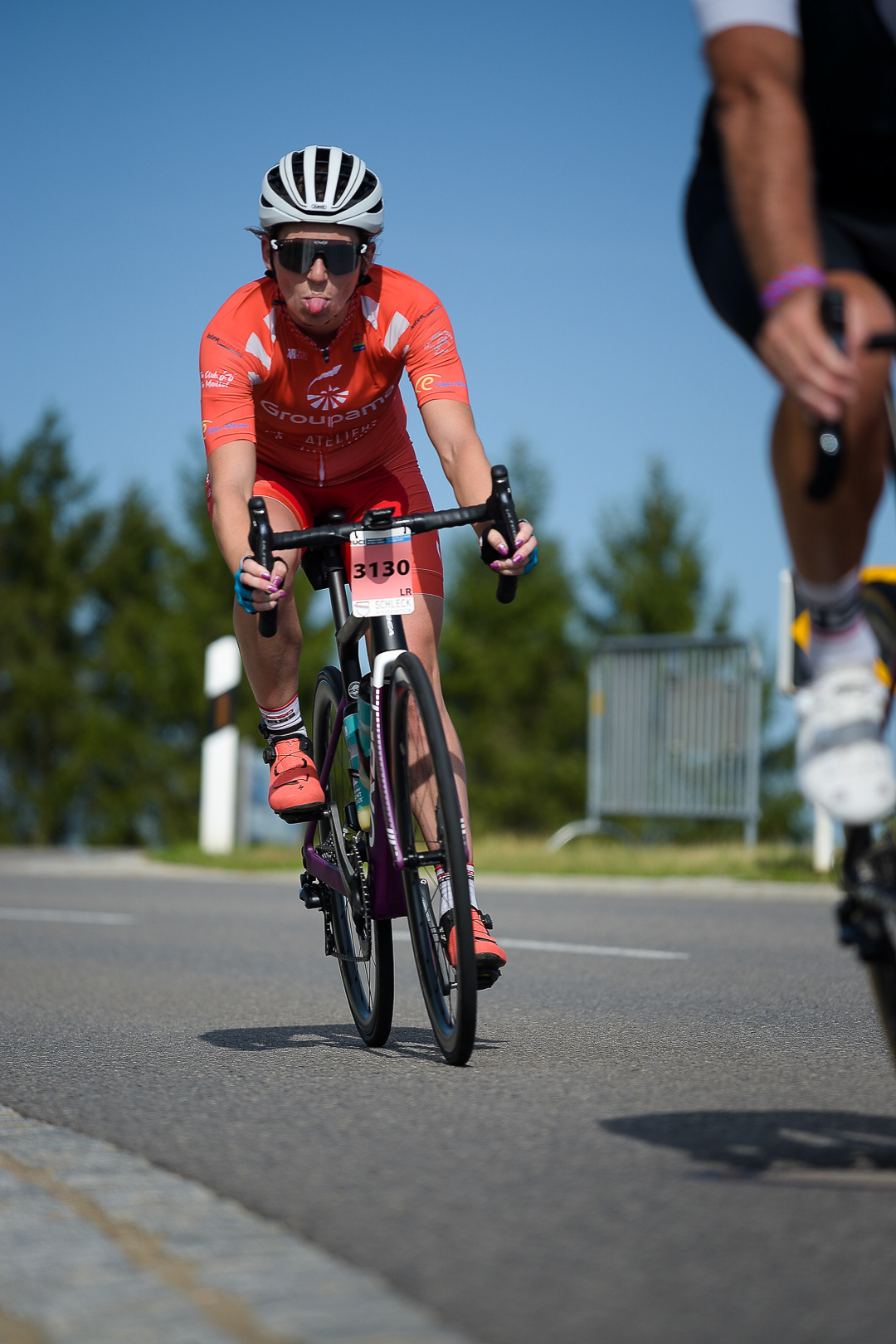 Schleck Gran Fondo 2021