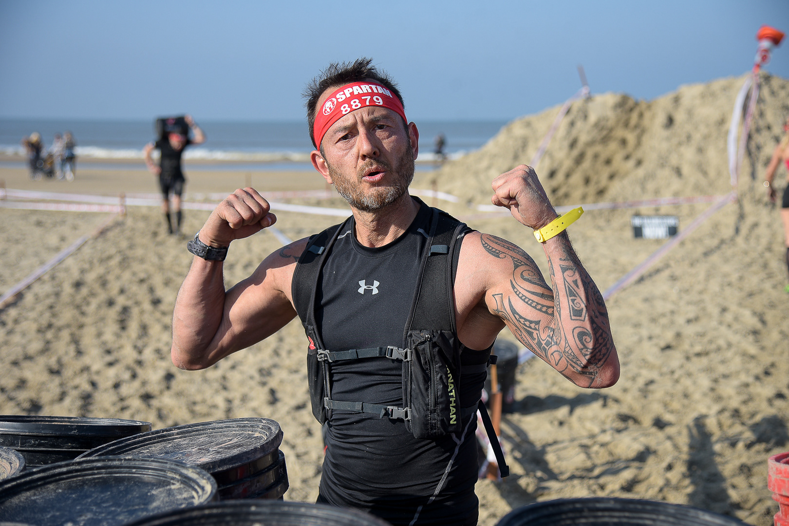 Spartan Race 2021