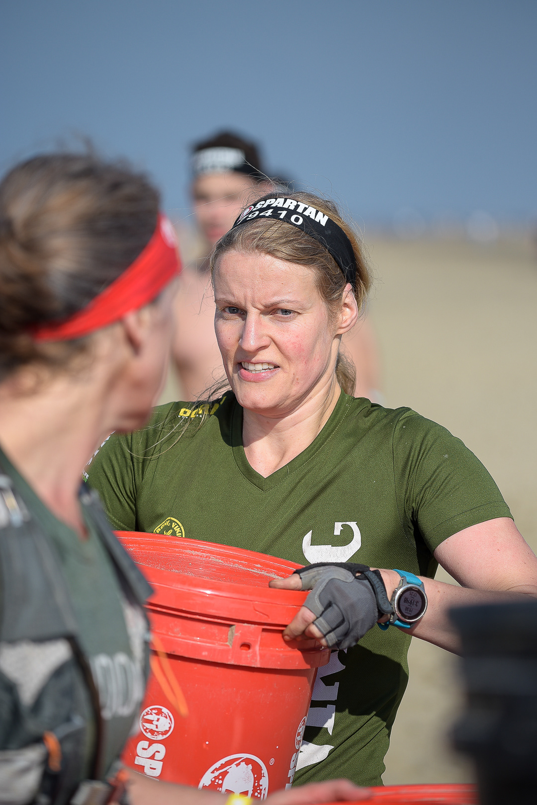 Spartan Race 2021