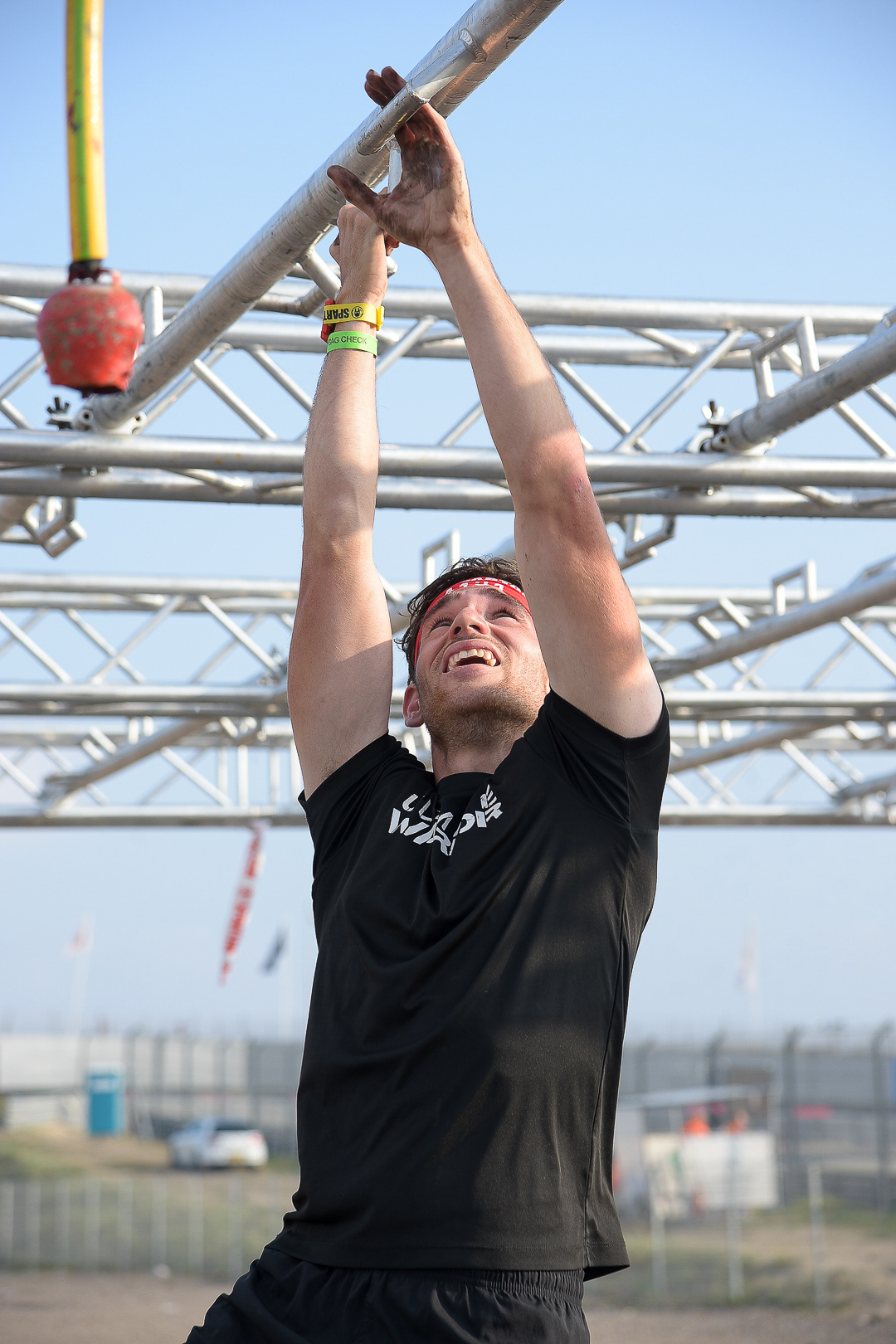 Spartan Race 2021