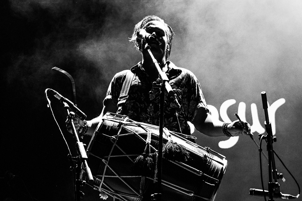 foto de Red Baraat