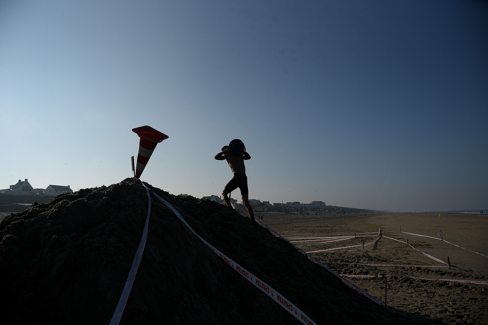 Spartan Race 2021