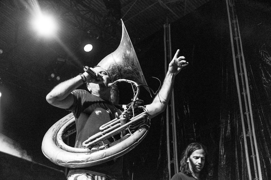 foto de Red Baraat