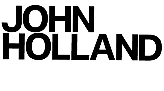 John Holland