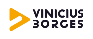 Logo Vini Borges