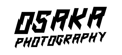OSAKA PHOTOGRAPHY
