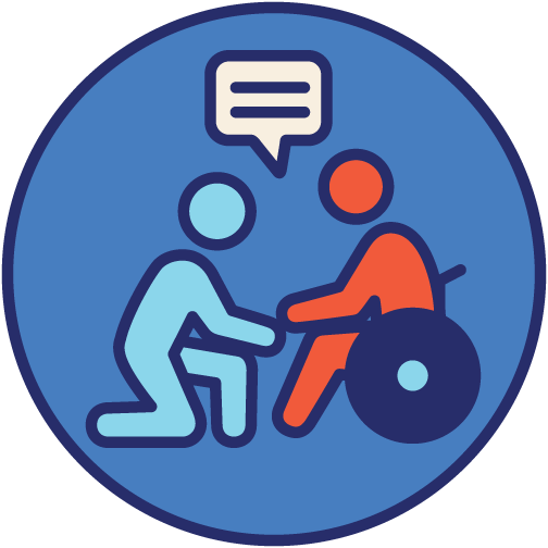 Advocating for Disability Rights