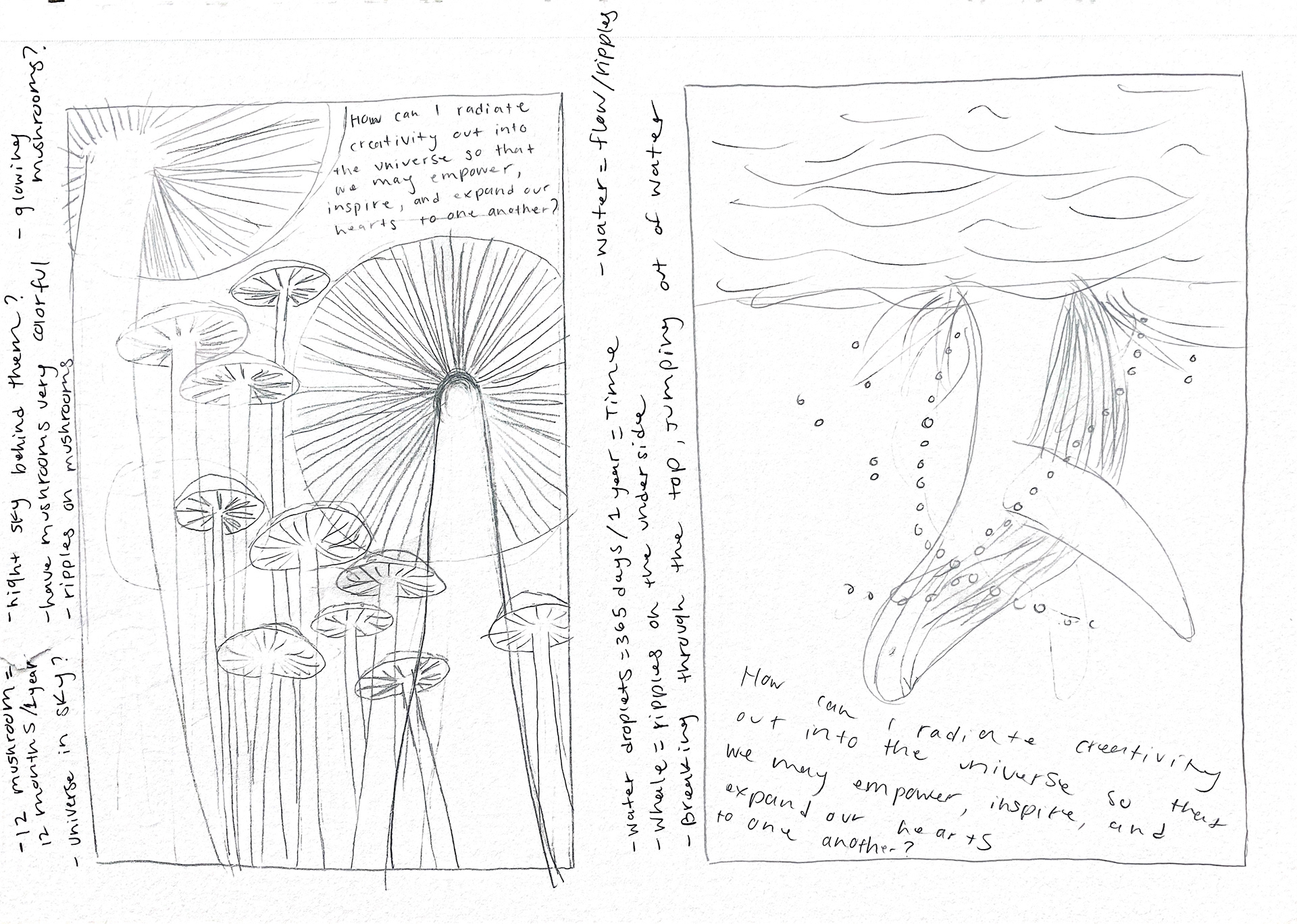 Sketch ideas #2