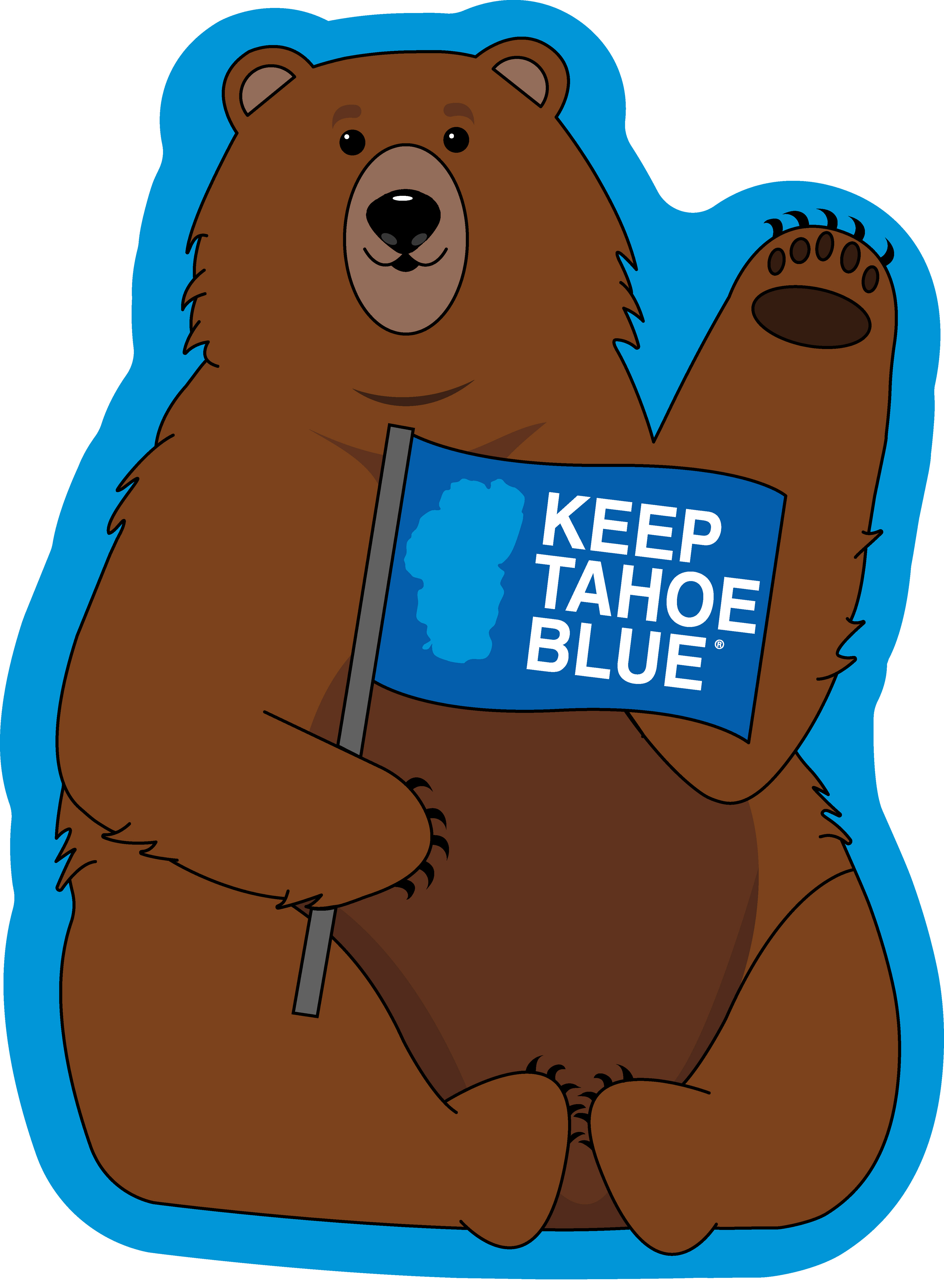 Waving Bear No-So patch #1