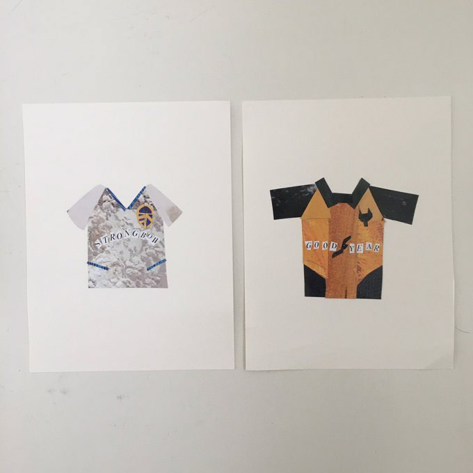 Leeds United (00s) + Wolves FC (90s)