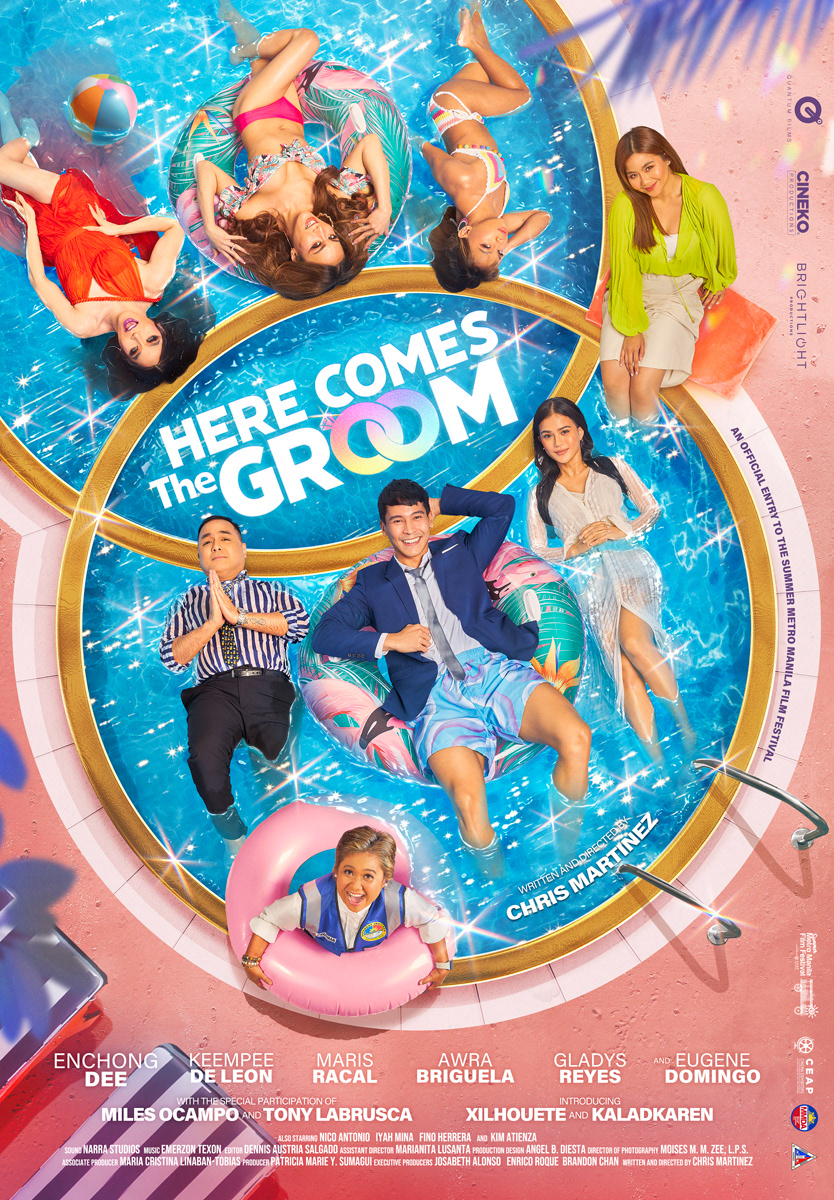 Key Art
