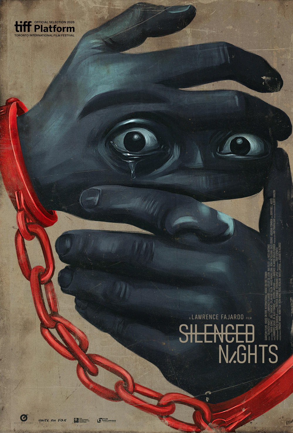 TIFF Key Art