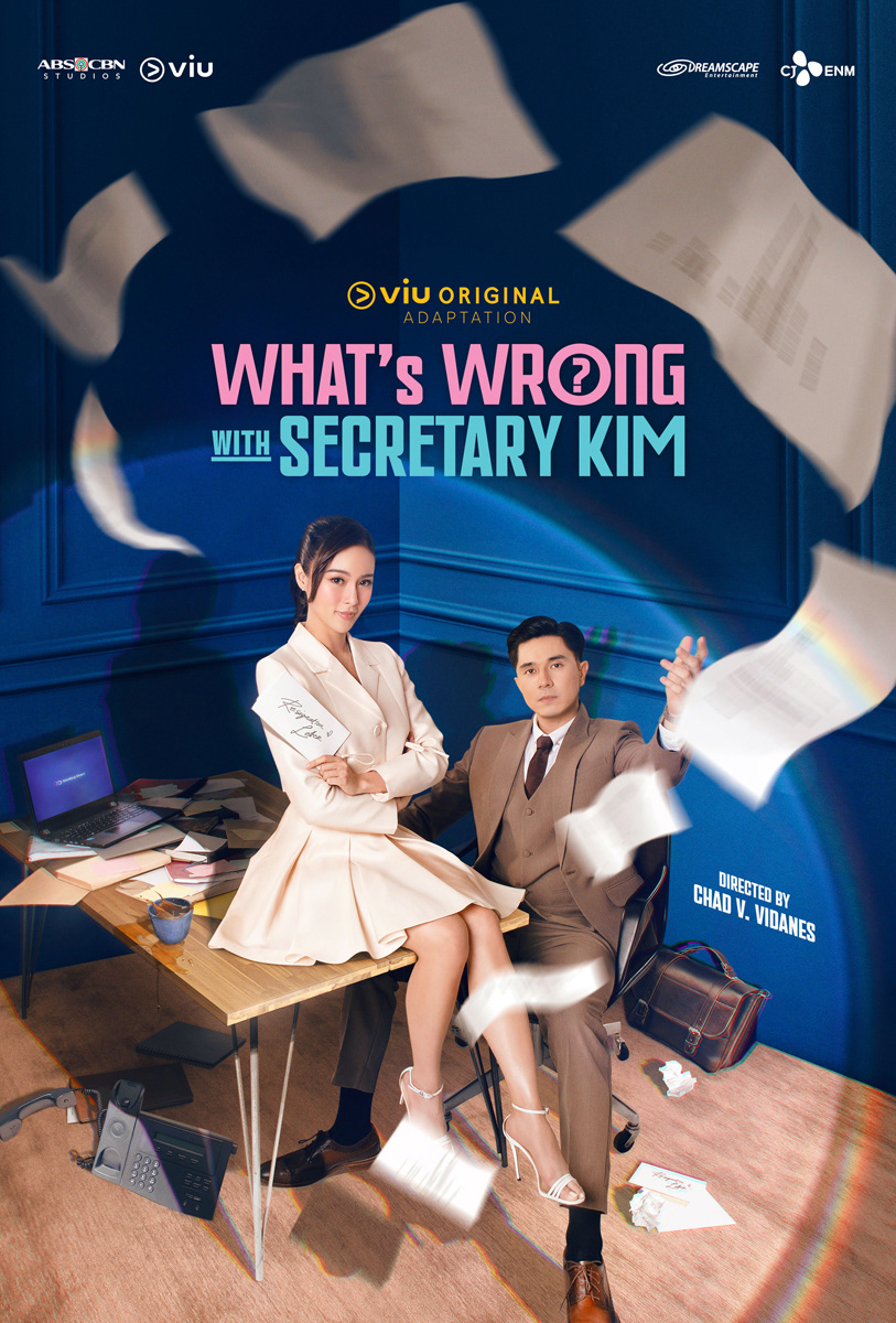 TV | Key Art