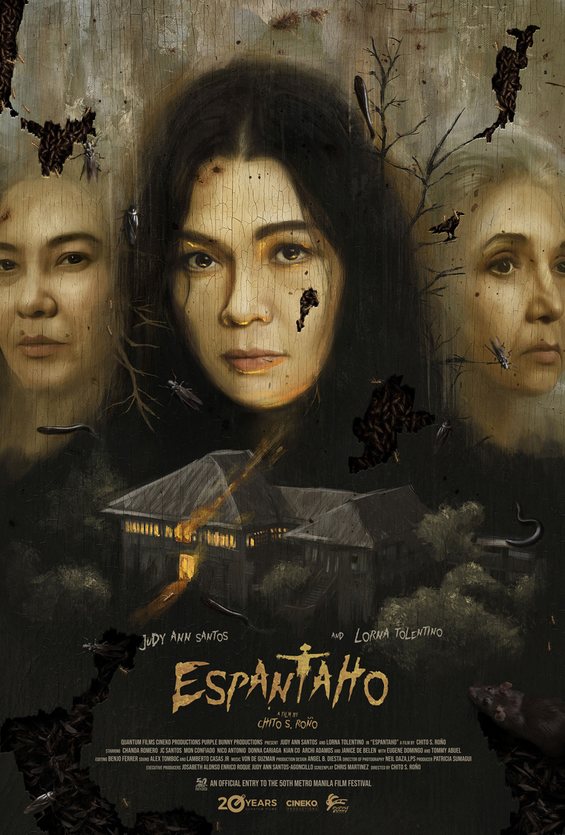 Key Art