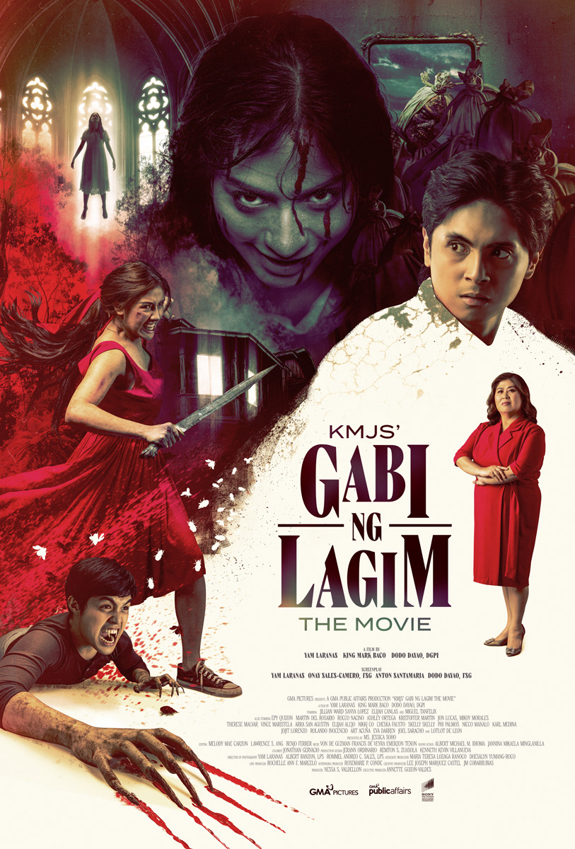 Key Art