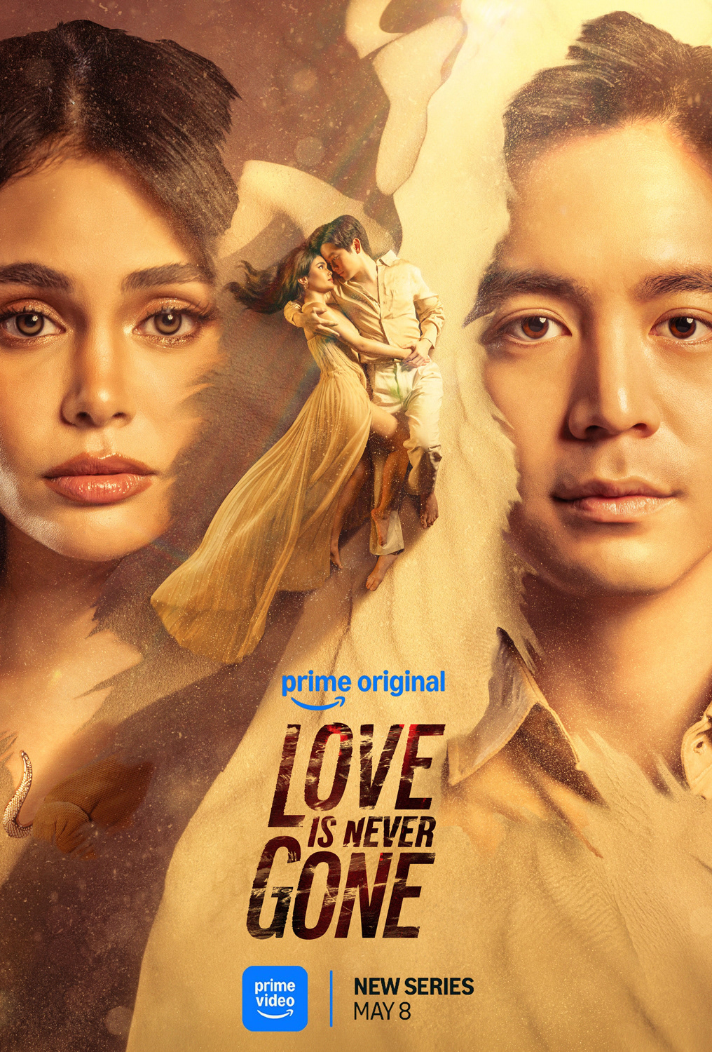 PRIME VIDEO | KEY ART