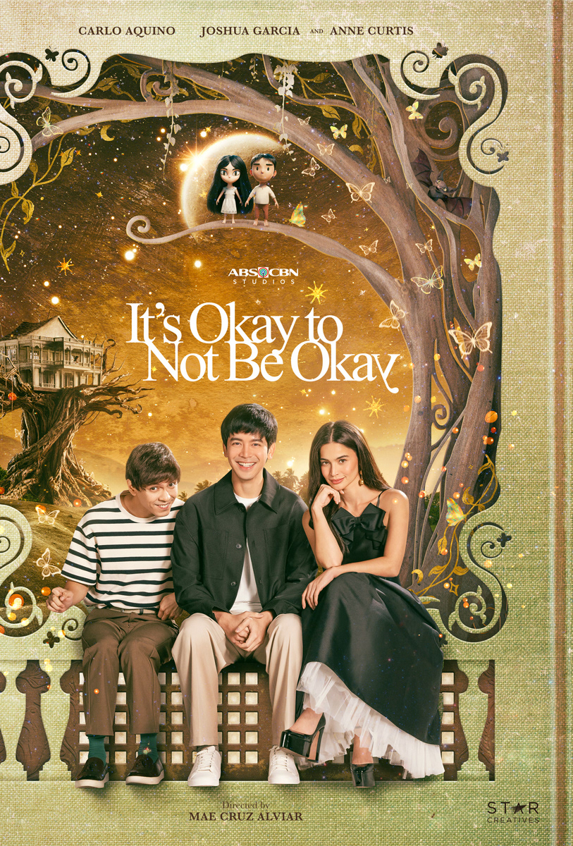 TV | Key Art
