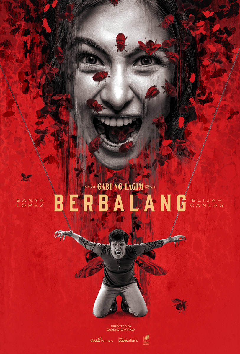 Episode Poster