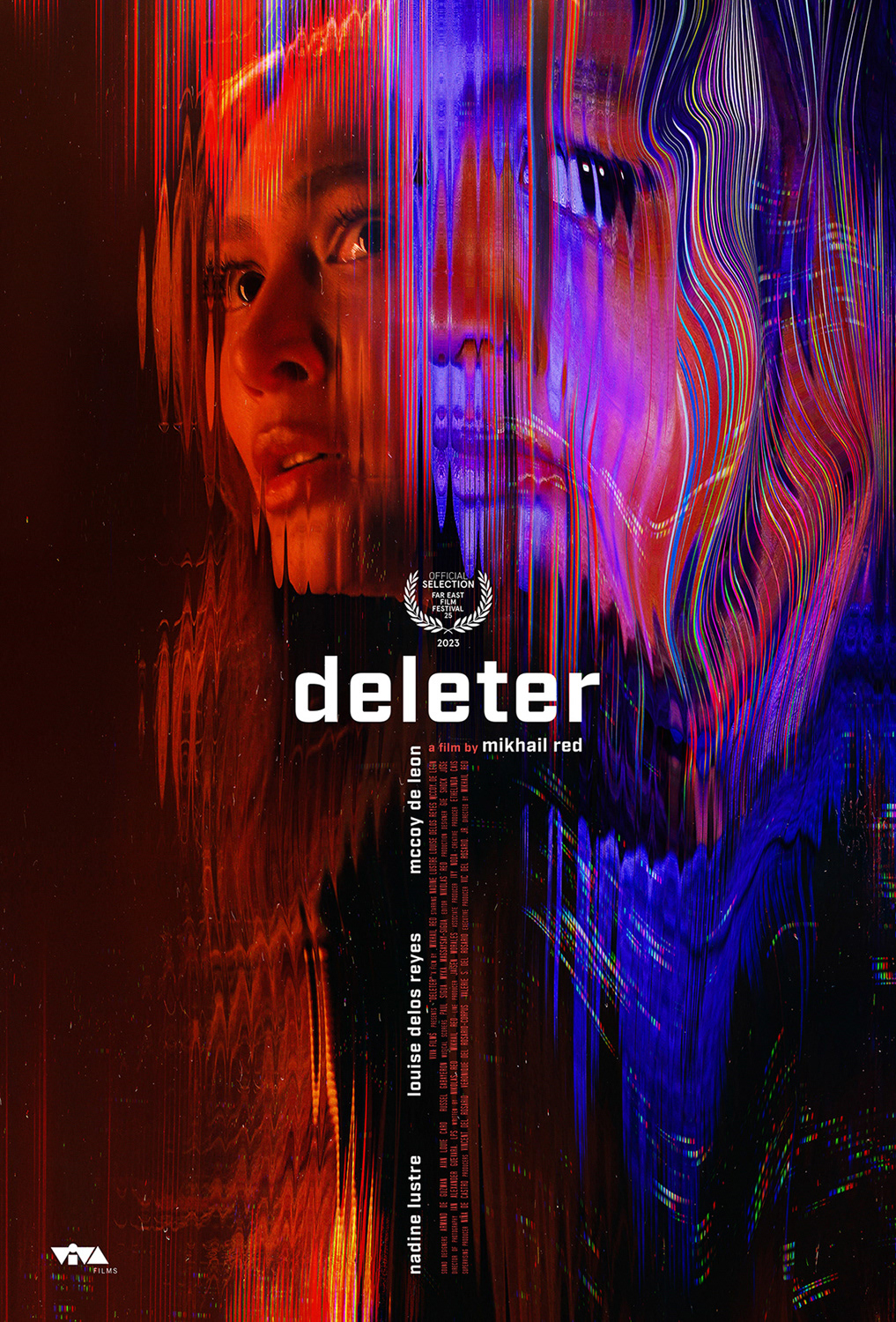 International Poster