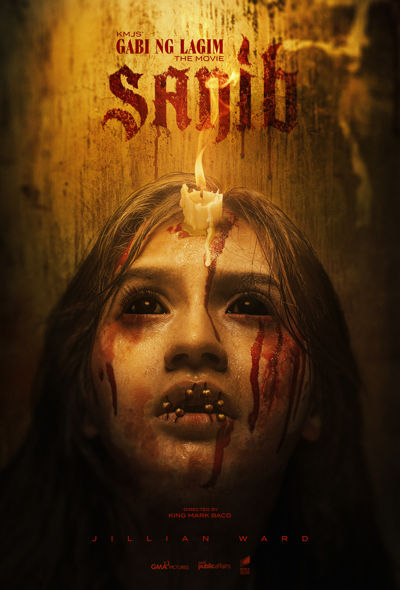 Episode Poster