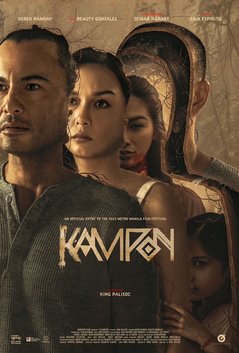 Key Art