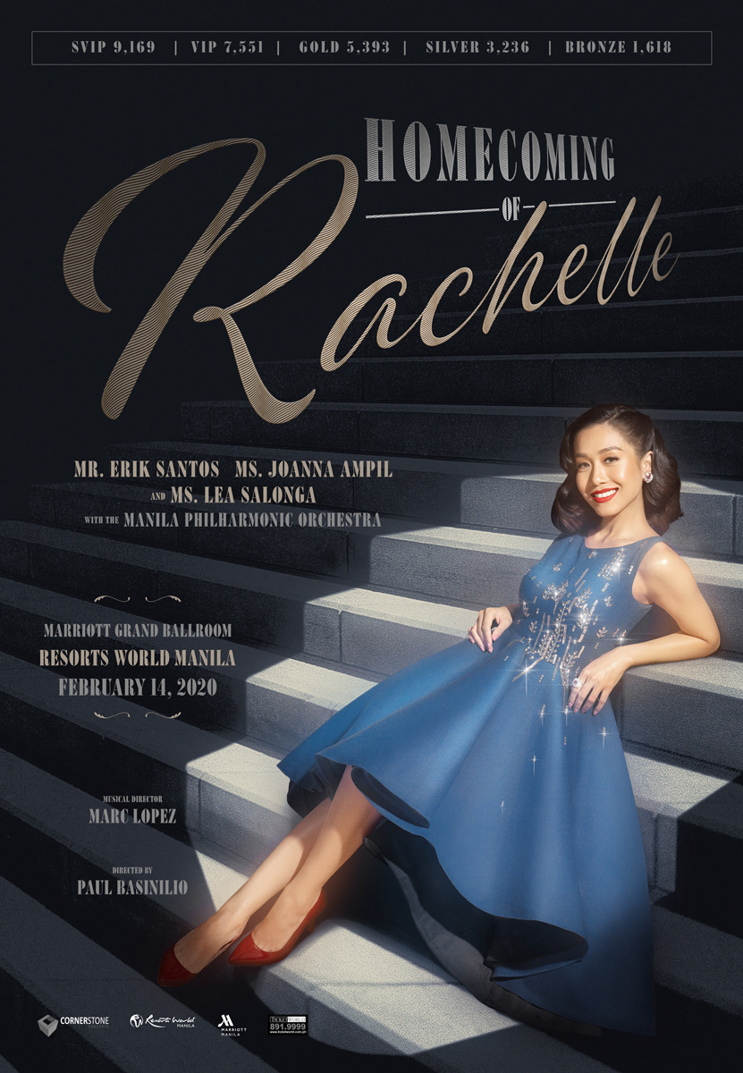 Concert Poster