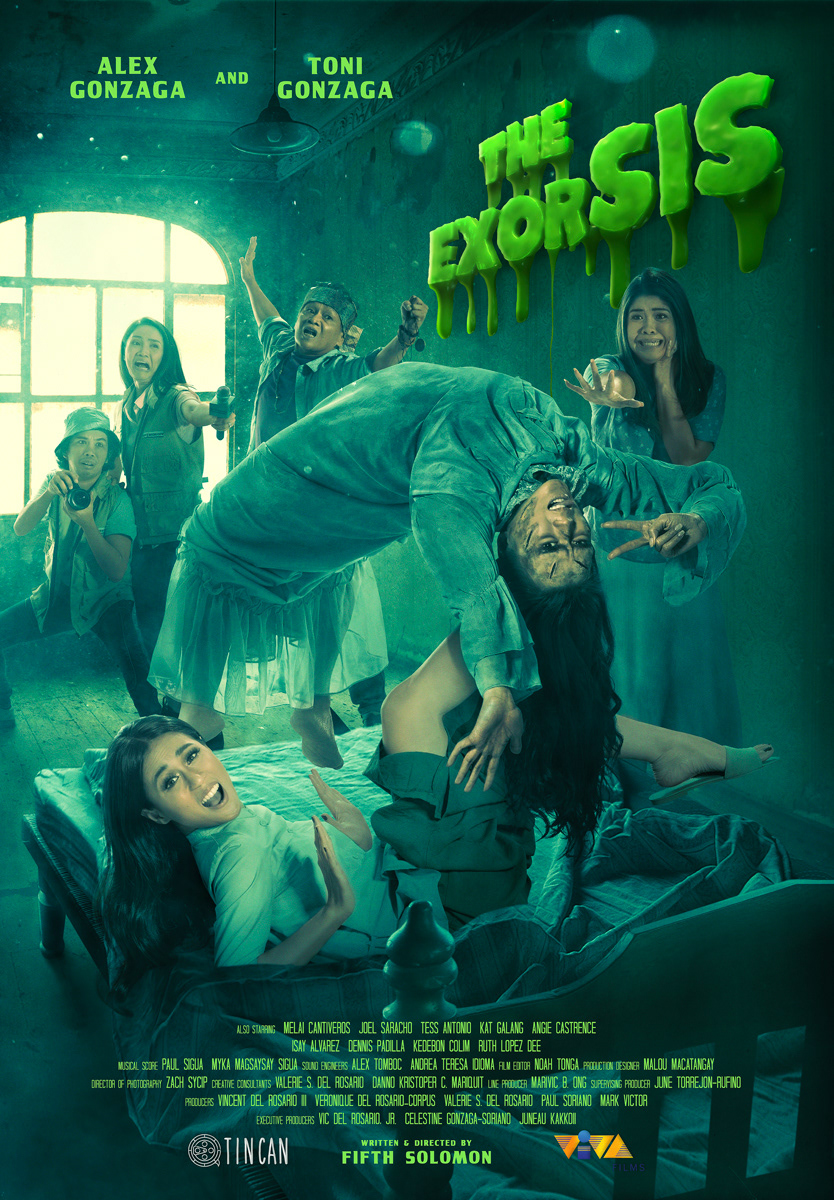 Key Art