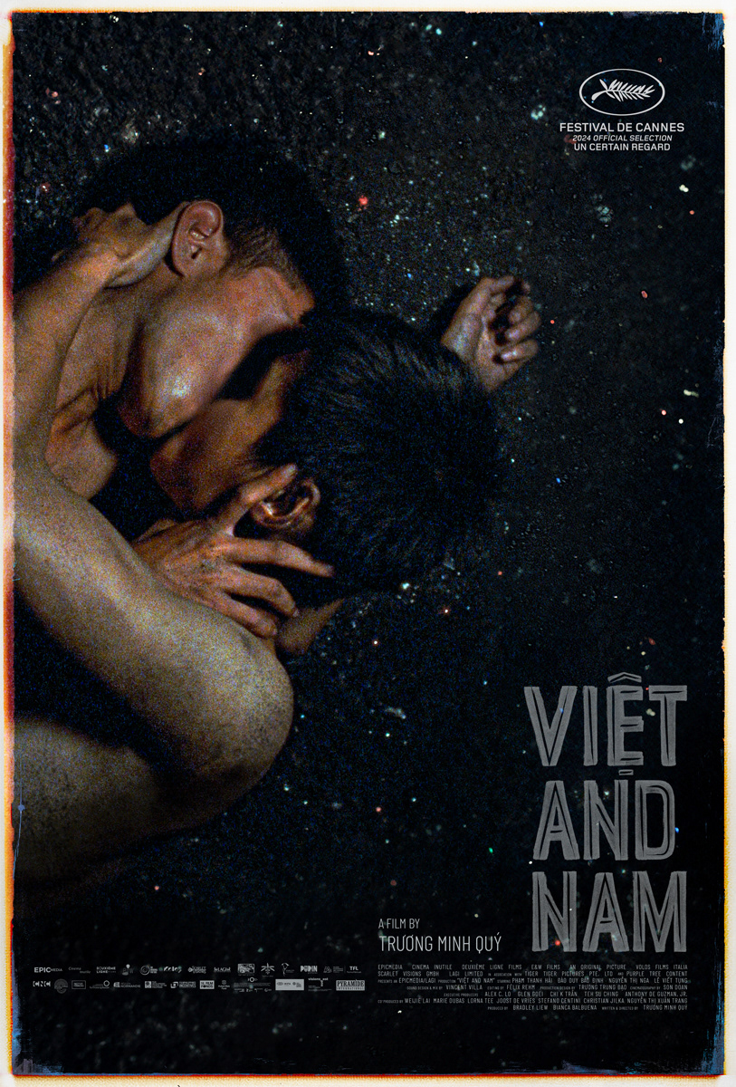 Cannes Poster