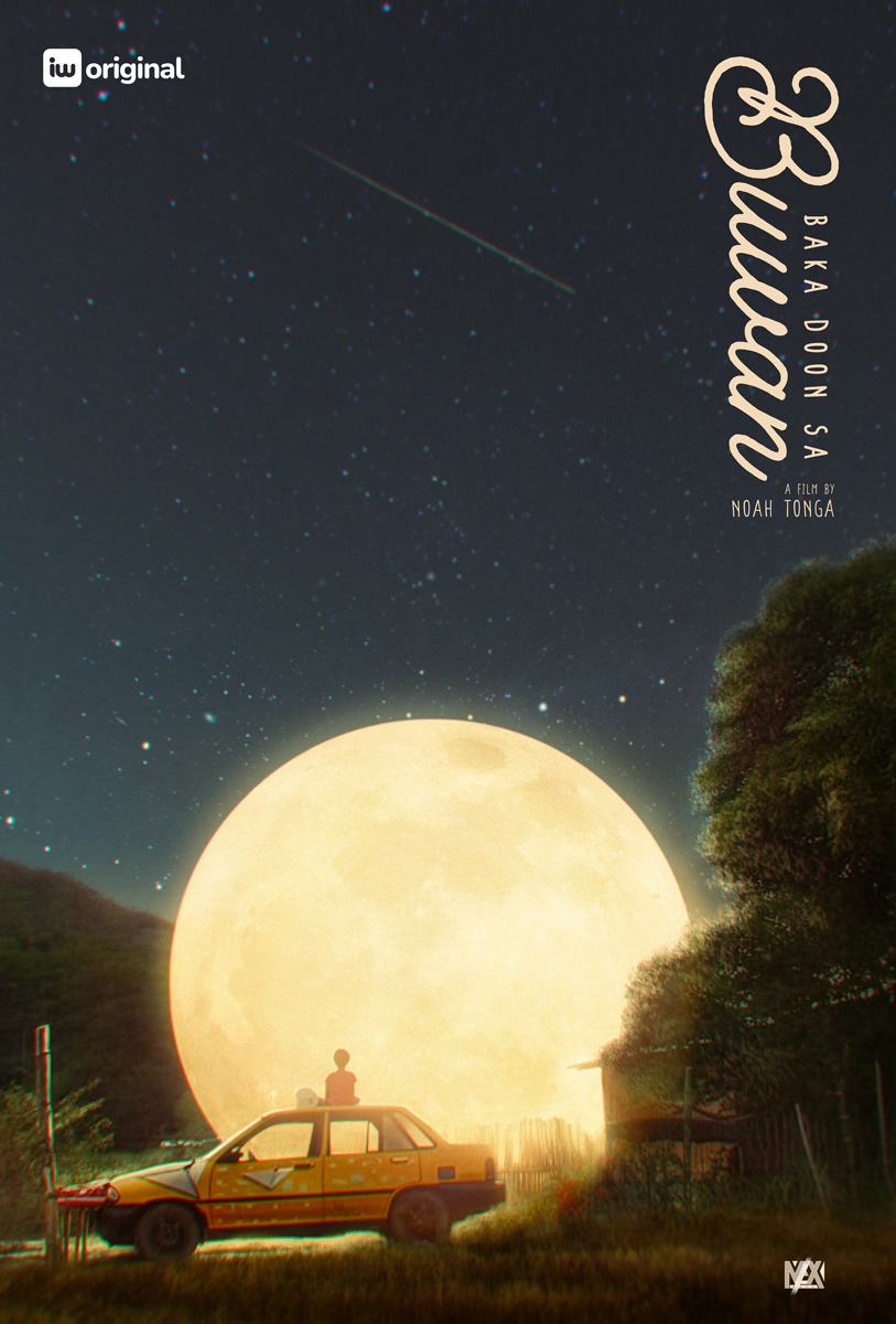 OTT Alternative Poster