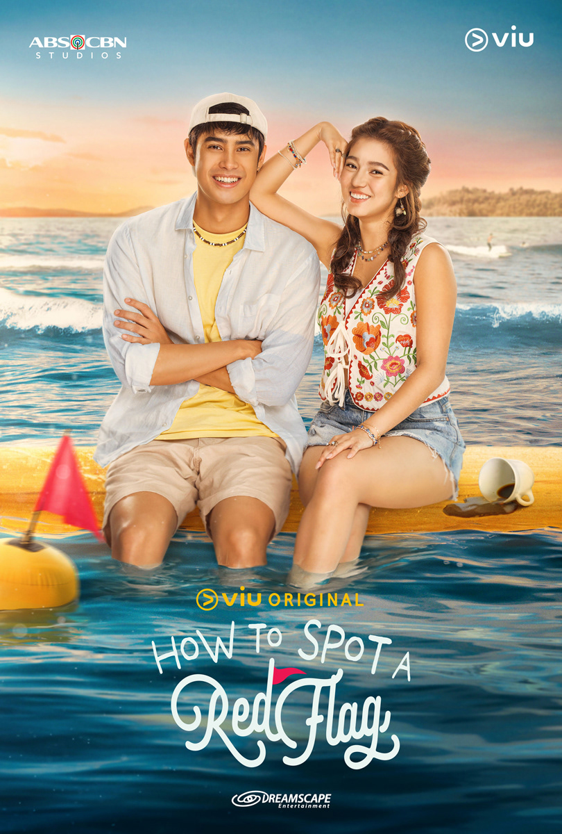 TV | Key Art