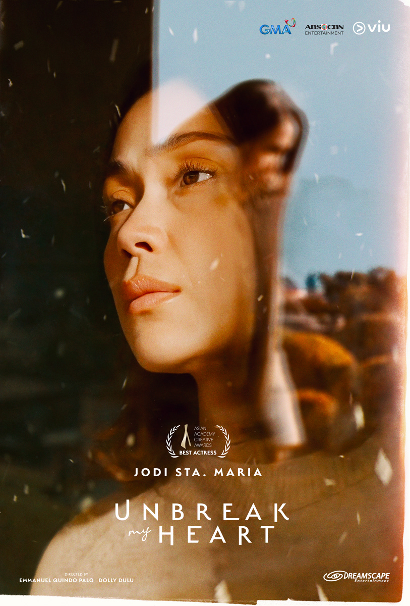 TV | Character Poster