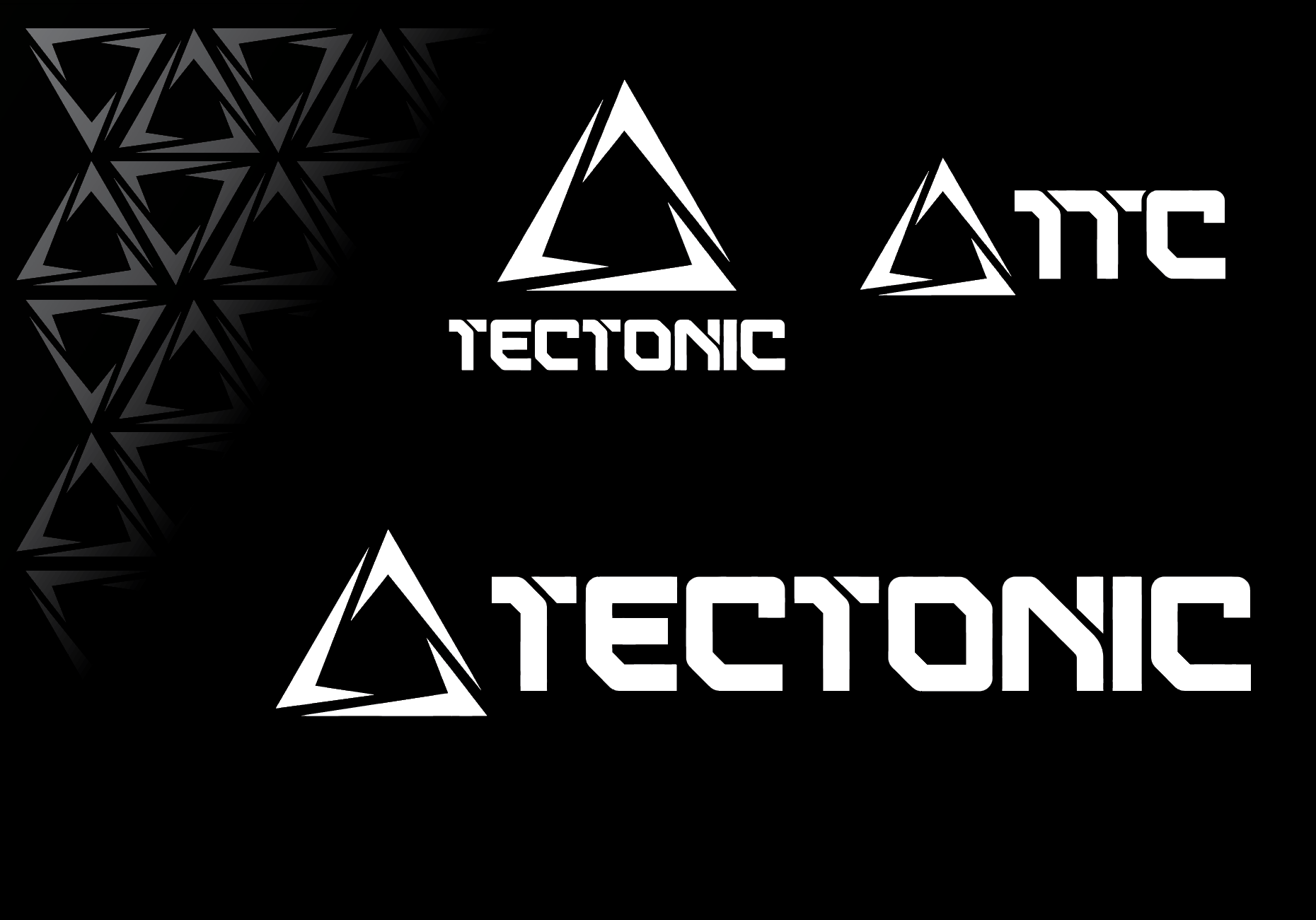 brand artefacts vector esports team pattern typography lettering symbol