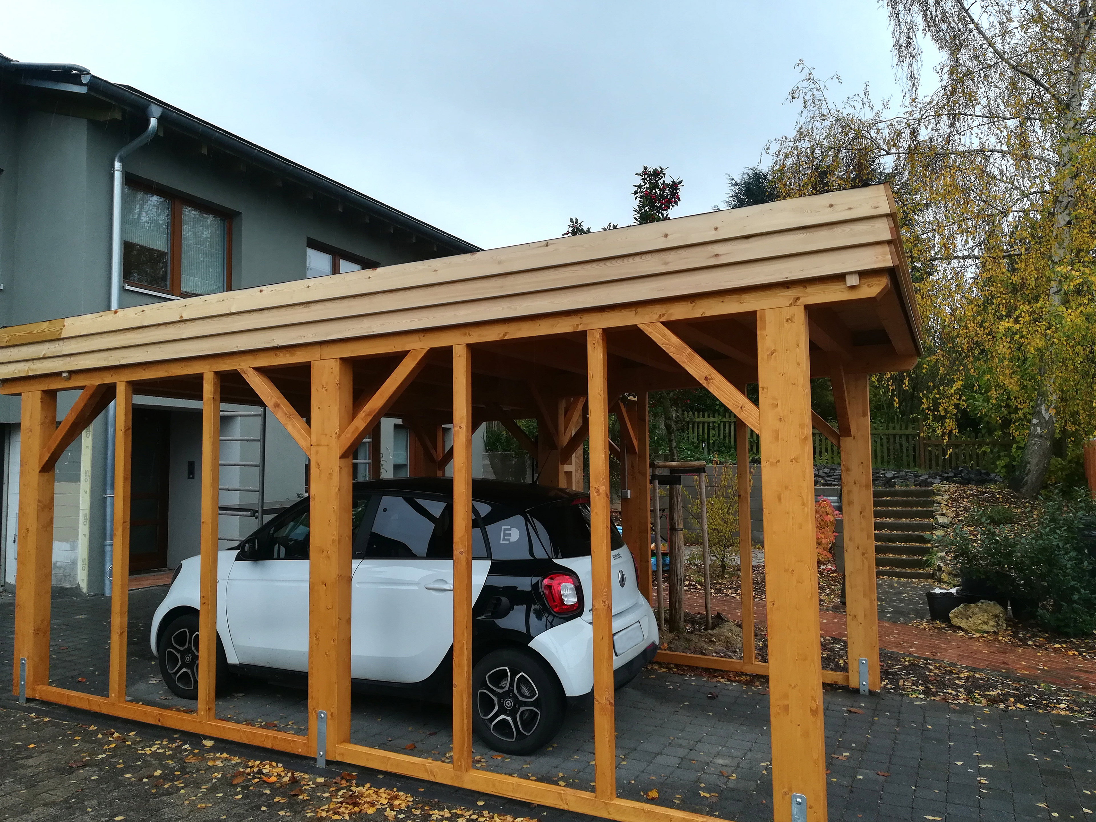 Carport