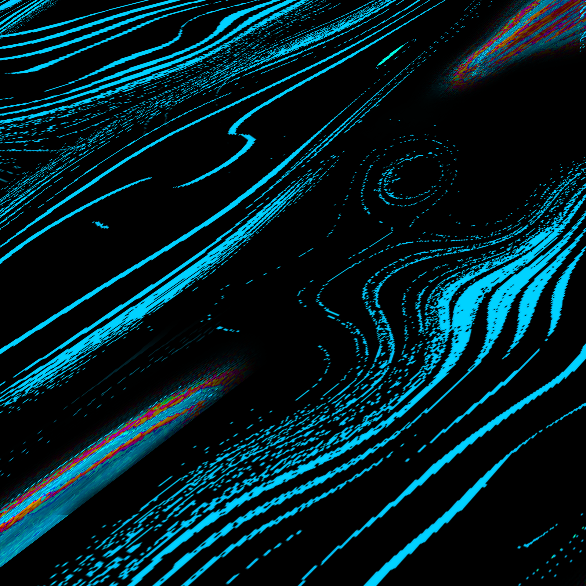 streams