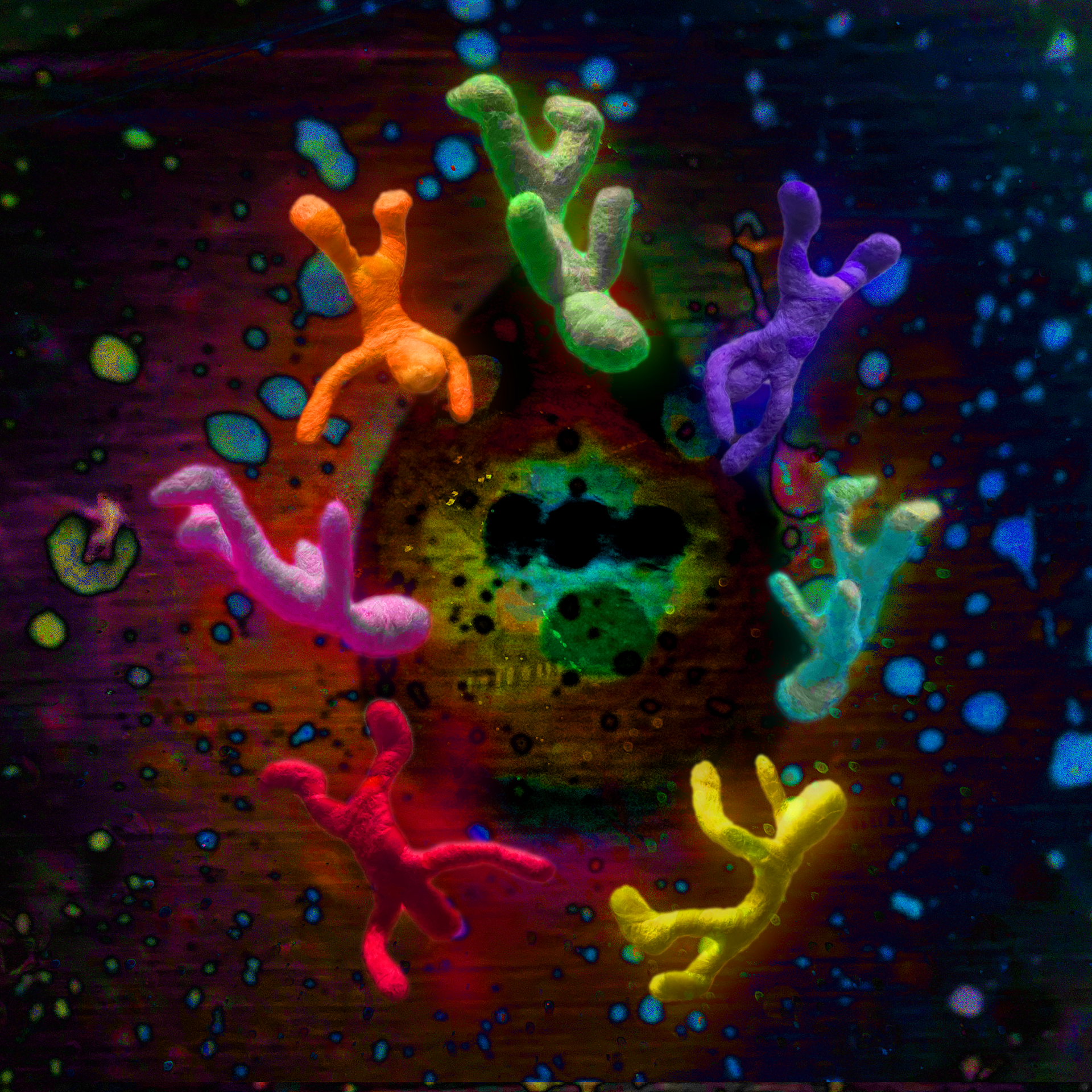 *DROPLETS