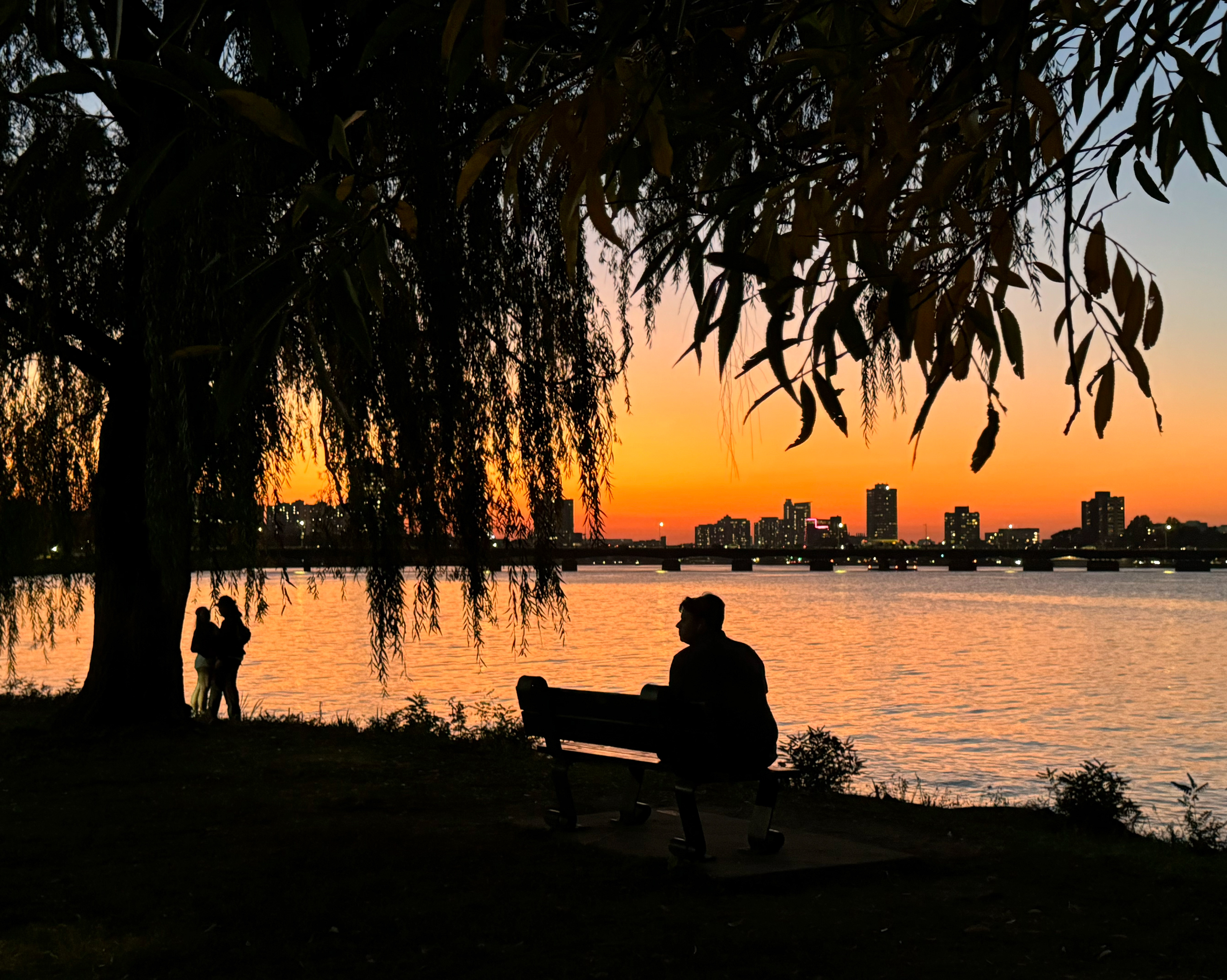 Esplanade