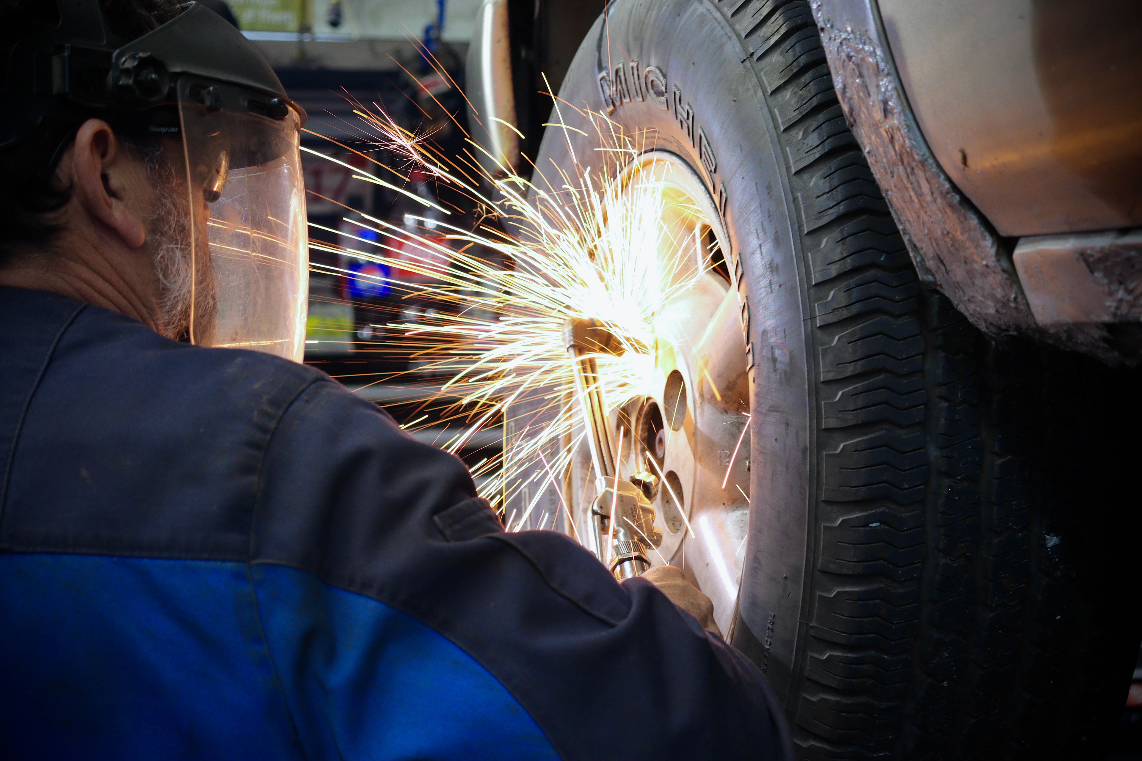 Auto Systems