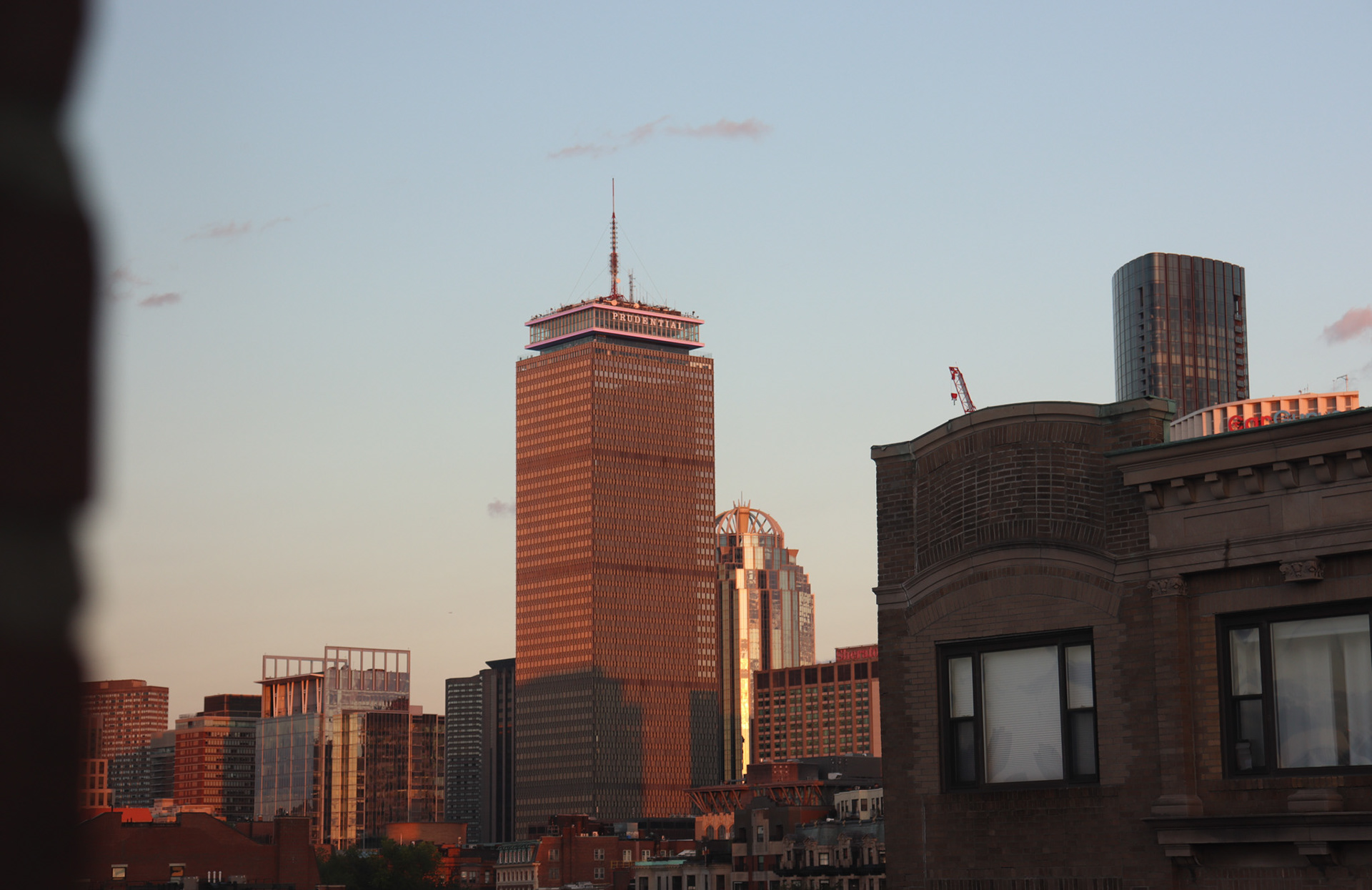 Skyline