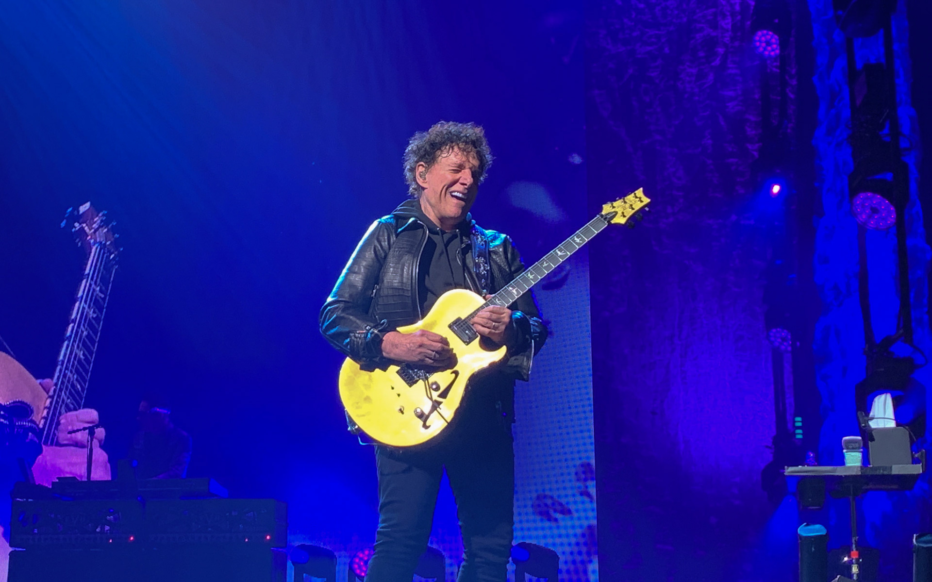 Neal Schon