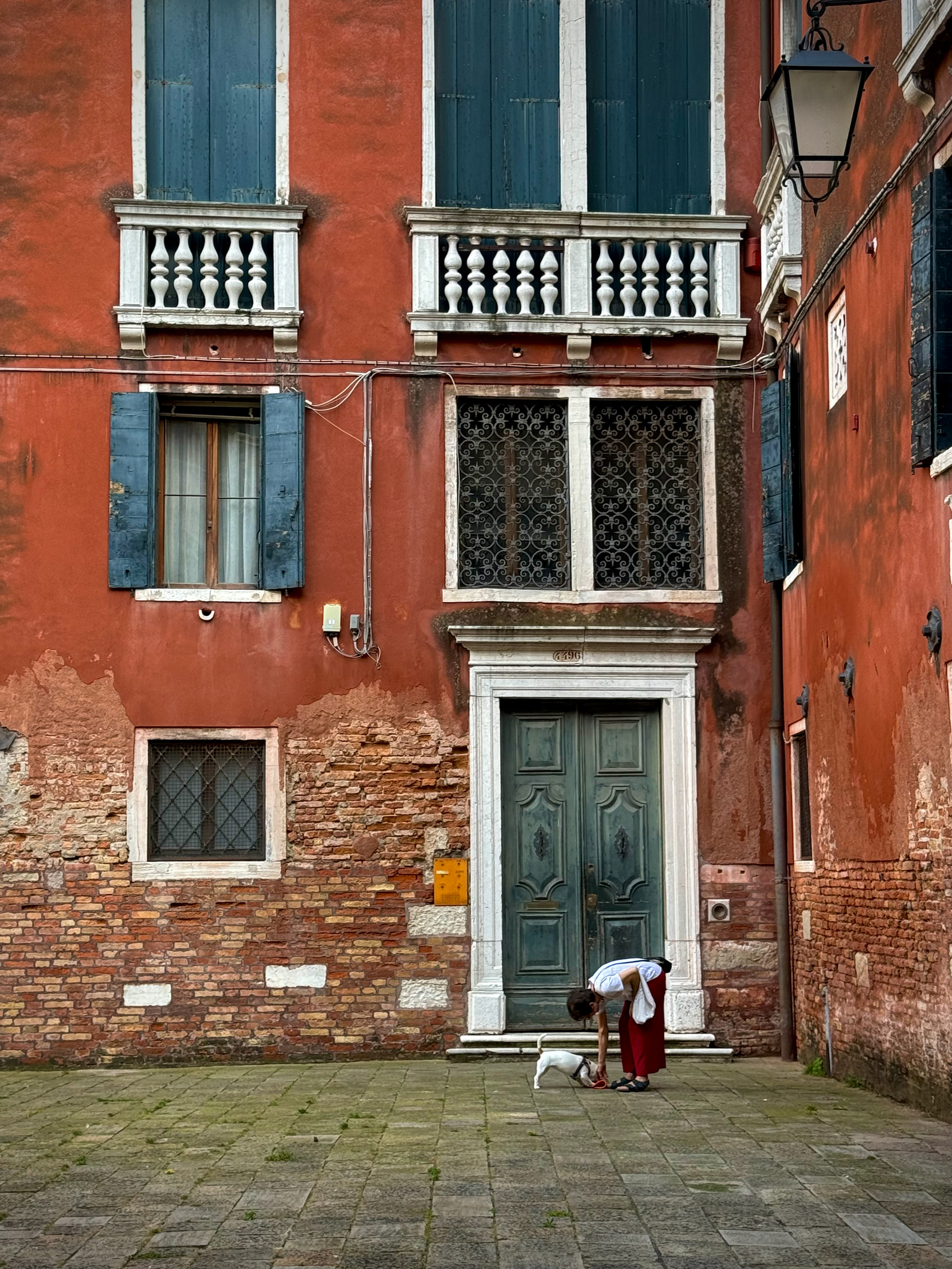 Venezia