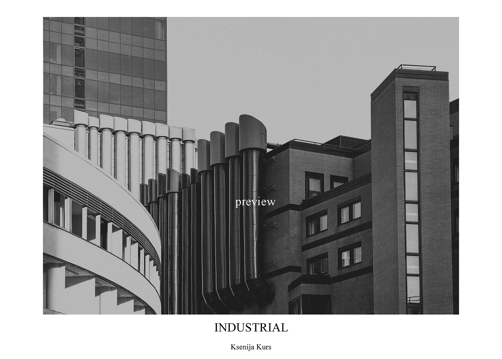 INDUSTRIAL